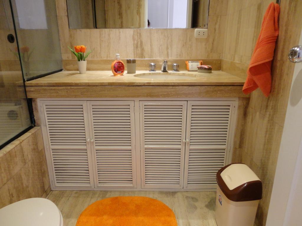 Miraflores Bello Apartamento Lima Dış mekan fotoğraf